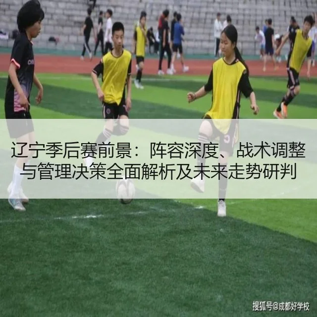 辽宁季后赛前景：阵容深度、战术调整与管理决策全面解析及未来走势研判